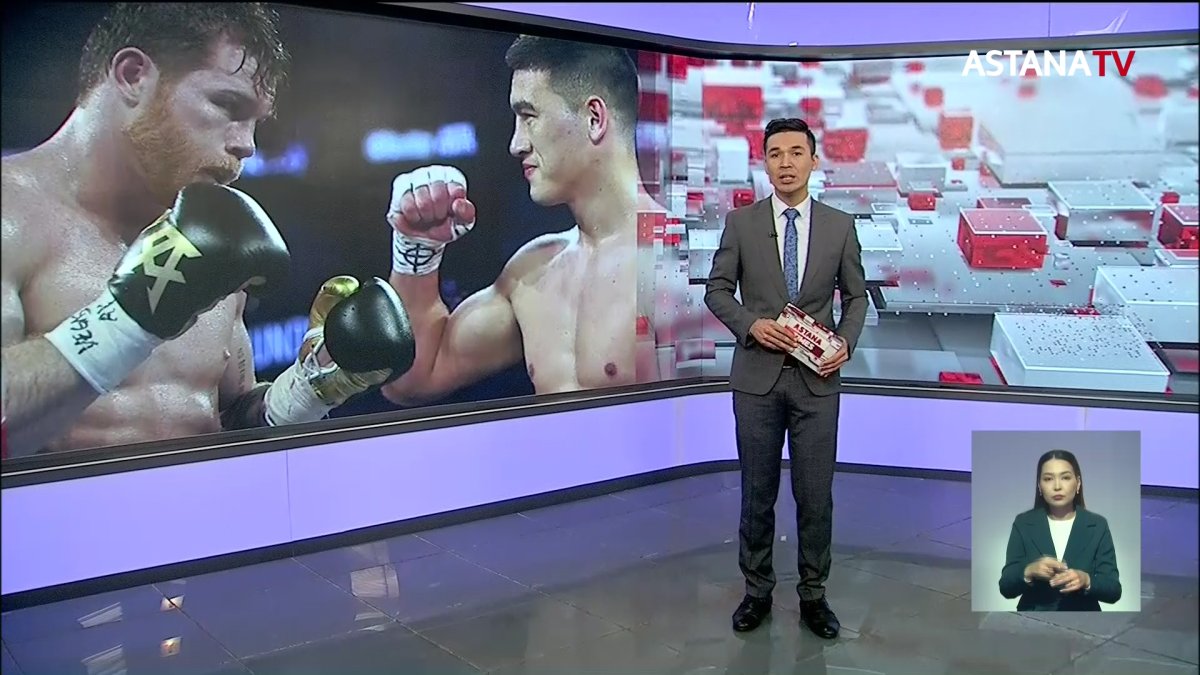 "Канело" алдағы жекпе-жекте жеңіліп қалуы мүмкін, - сарапшы