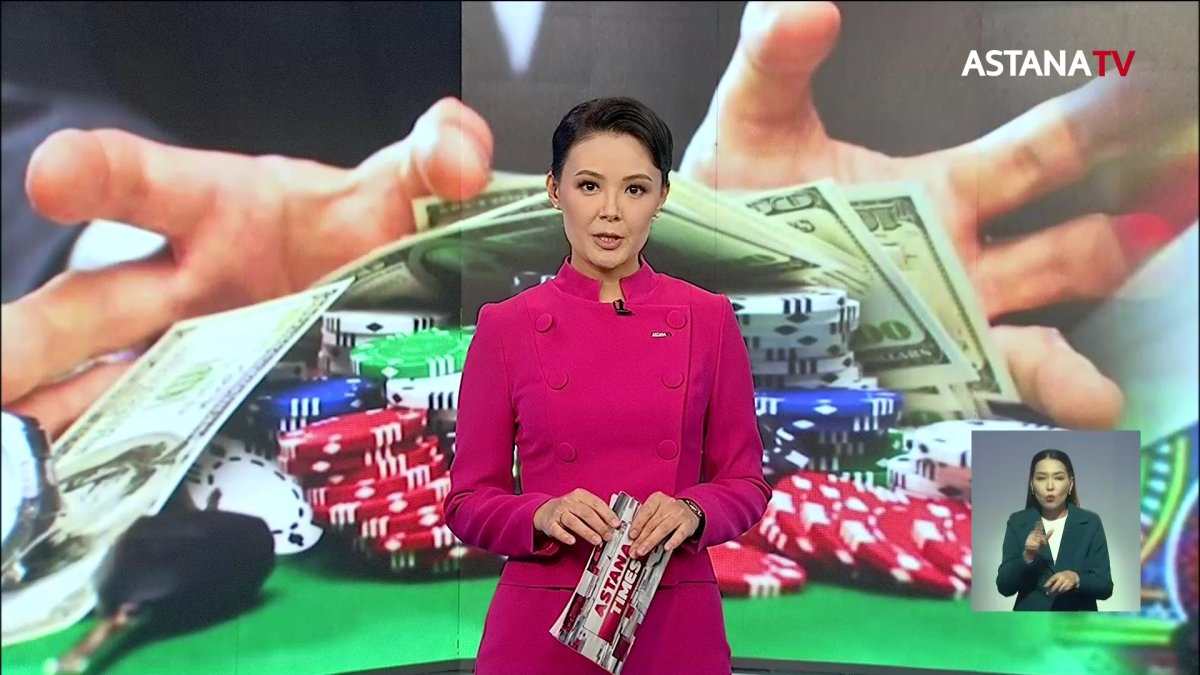 Зависим с 13 лет: бывший игроман рассказал о проблемах реабилитации