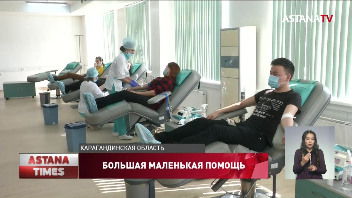 "Помогать стране делами, а не митингами": волонтёры рассказали о своих буднях