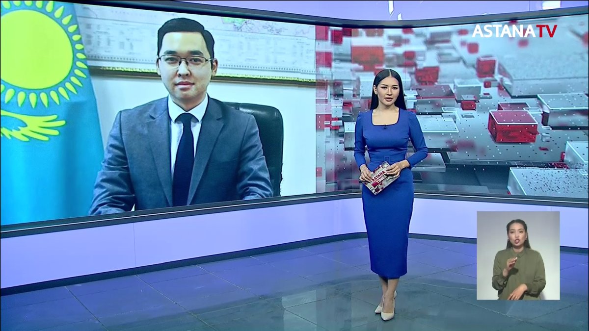 ҚР Президентінің Баспасөз хатшысы лауазымына Руслан Желдібай тағайындалды