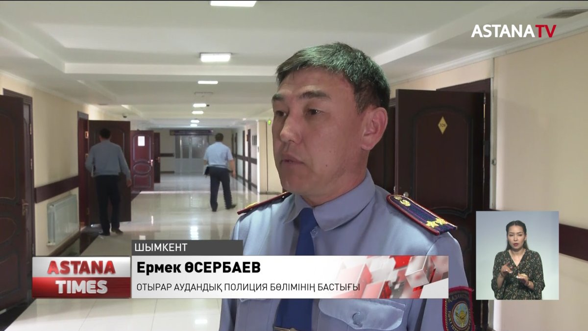 Түркістан облысында балабақшаға жіберген баланы көлік басып кеткен