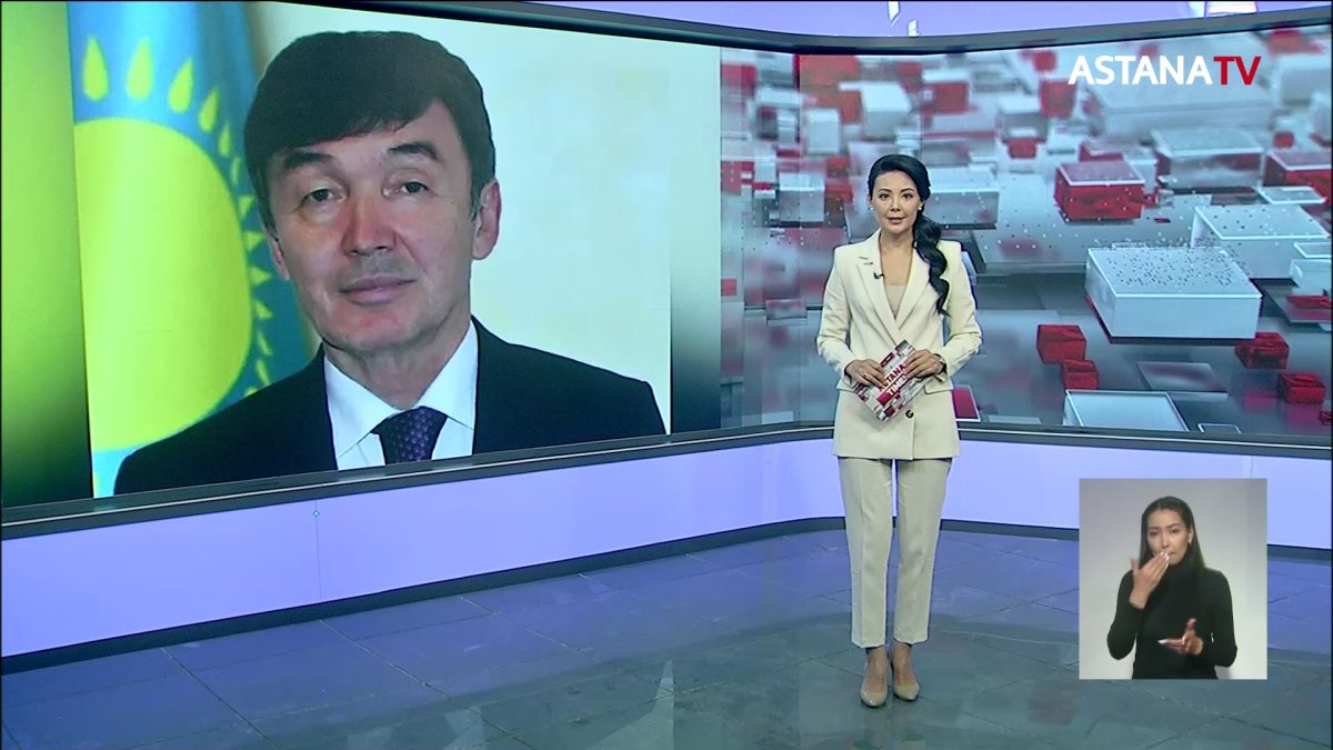 Зять Токаева лишится должности посла в Болгарии