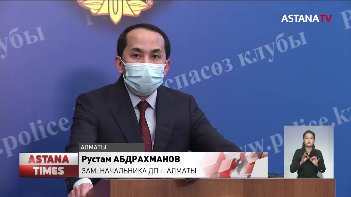 Скандальные пирамиды: вайнеров Мейржана Туребаева и Мейирхана Шерниязова арестовали