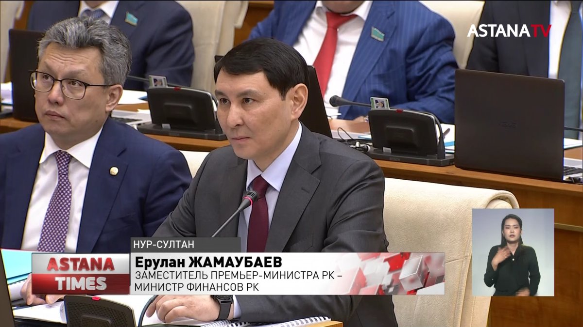 Хотите рассмешить Бога, расскажите ему о планах нашего правительства, - мажилисмен