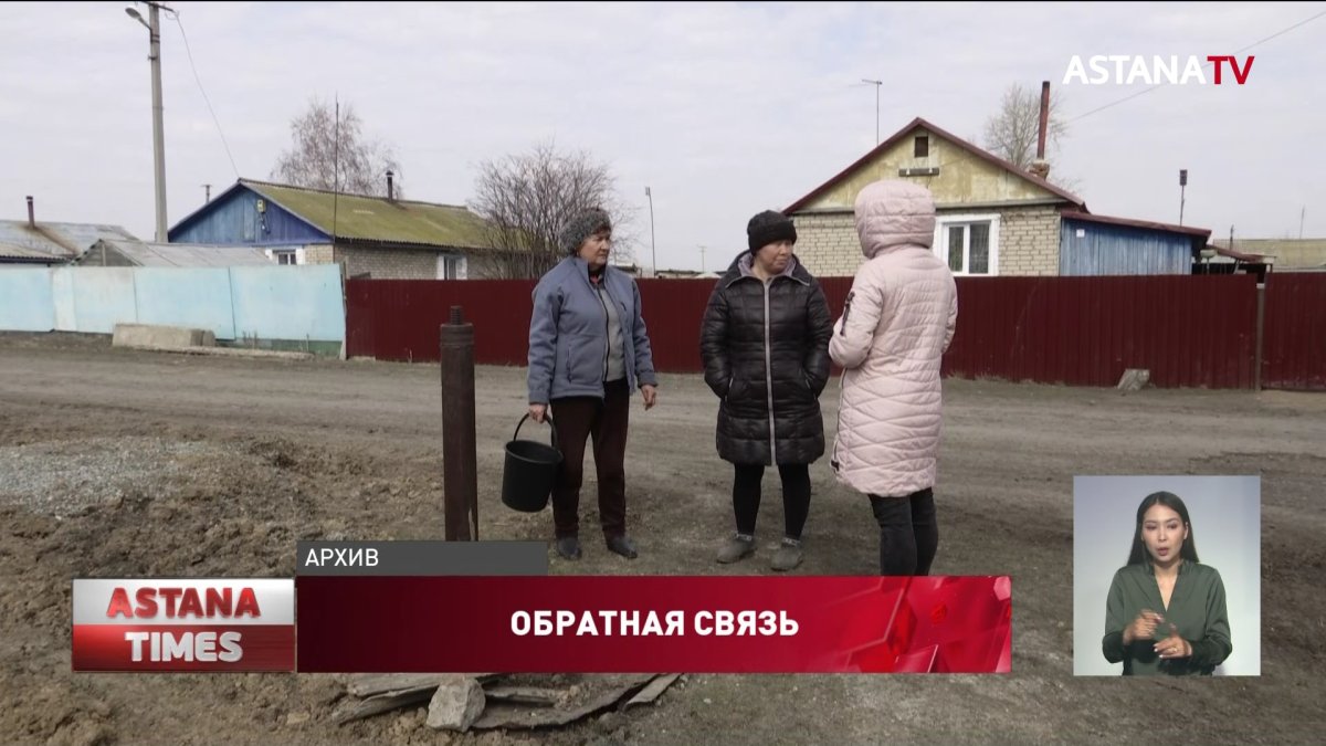 Сколько средств нужно для обеспечения всех сел питьевой водой?