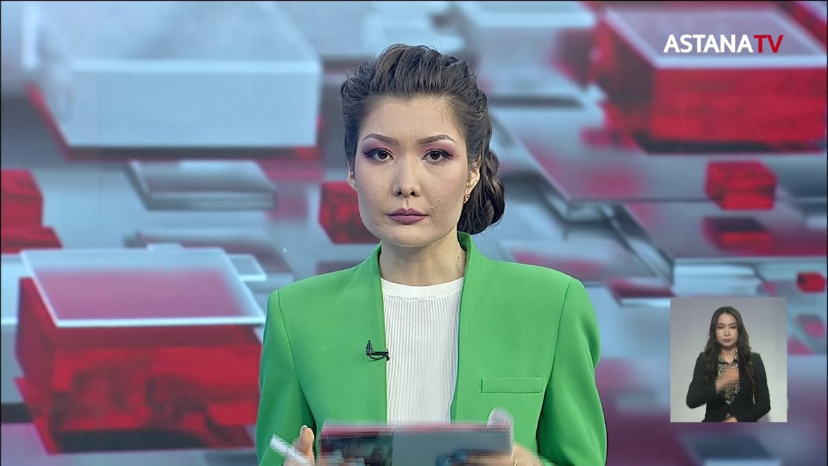 Nur Media холдингіне жаңа басшы келді