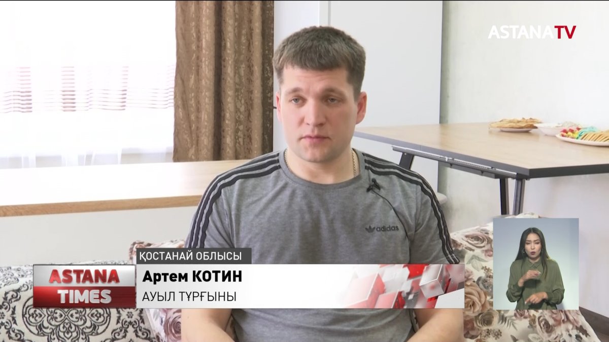 "70-жылдардан бері келе жатқан шкафты сырлап шаршадық",-мұғалім