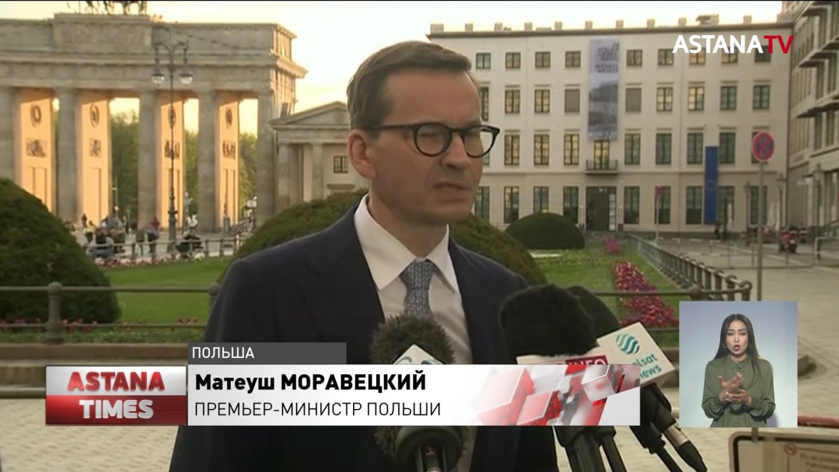 Казахстану следует наращивать переработку собственного сырья, - эксперт