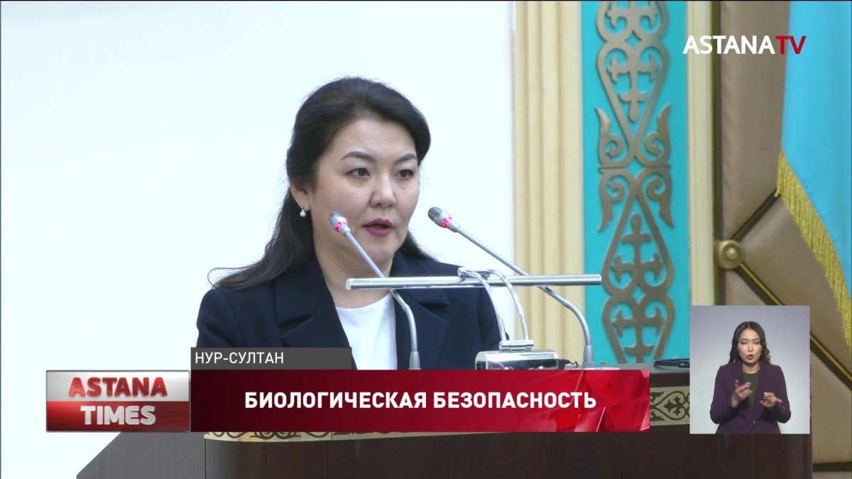 Мы должны быть готовы ко всем видам рисков, - Минздрав