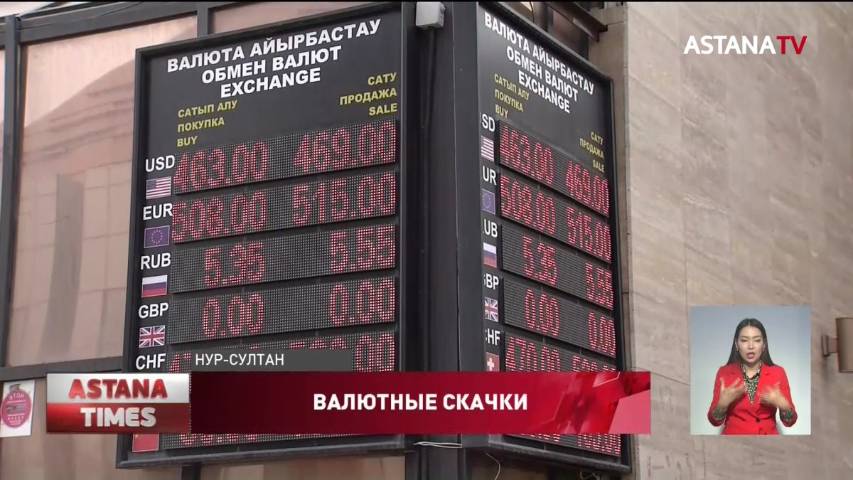 Доллар начнет укрепляться, - эксперт