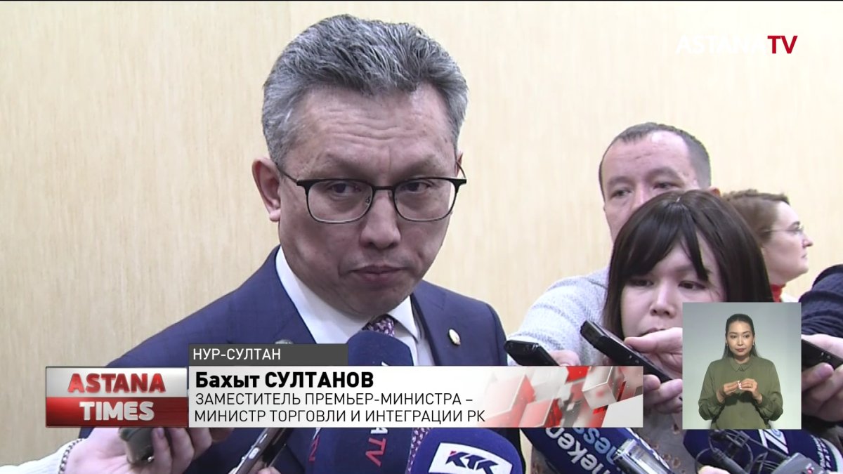 Зарплаты не успевают за ценами: депутаты озабочены ситуацией с продбезопасностью