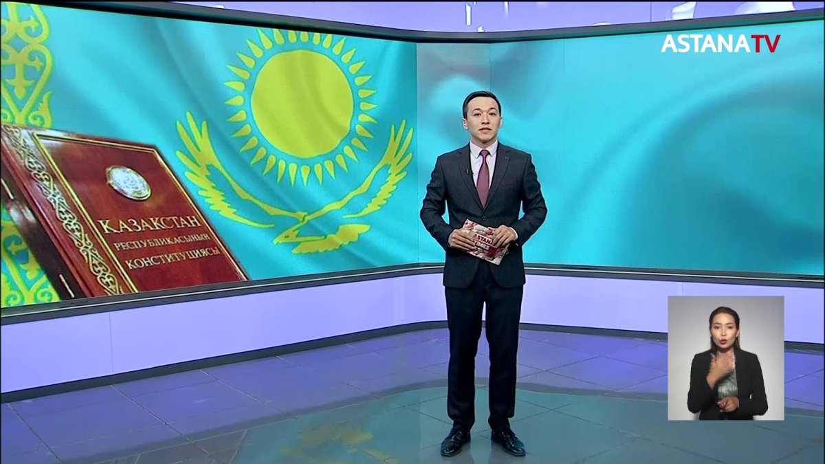 Референдумға кімдер қатыса алмайды?