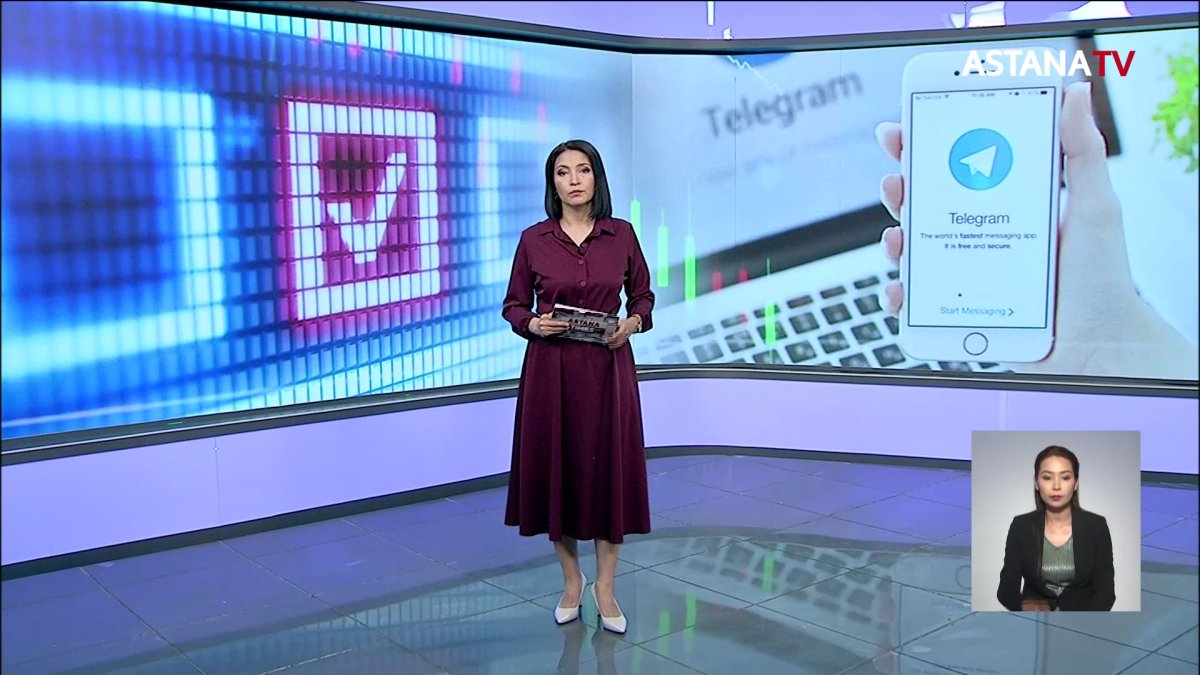 Принять участие в референдуме поможет телеграм-бот