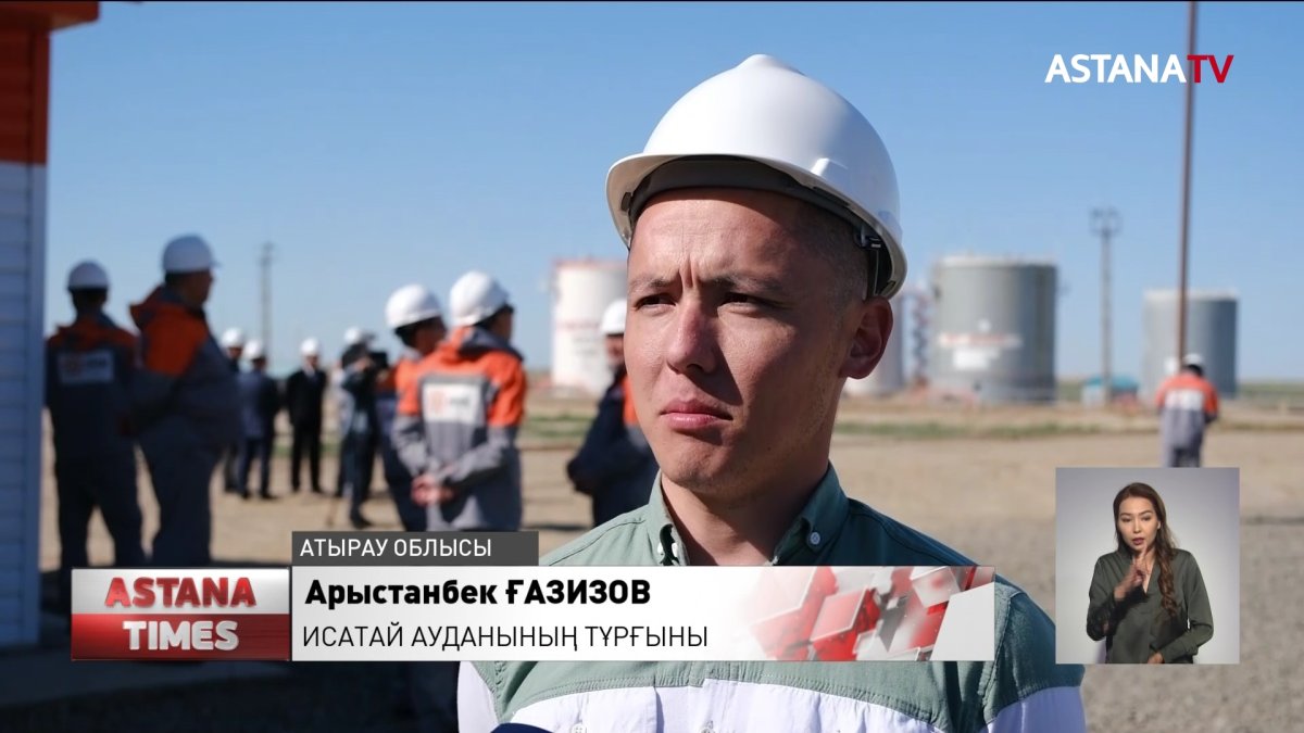 "Атырау-Астрахань" автожолын жөндеу жұмыстарының ұзаққа созылып кеткеніне жұрт наразы