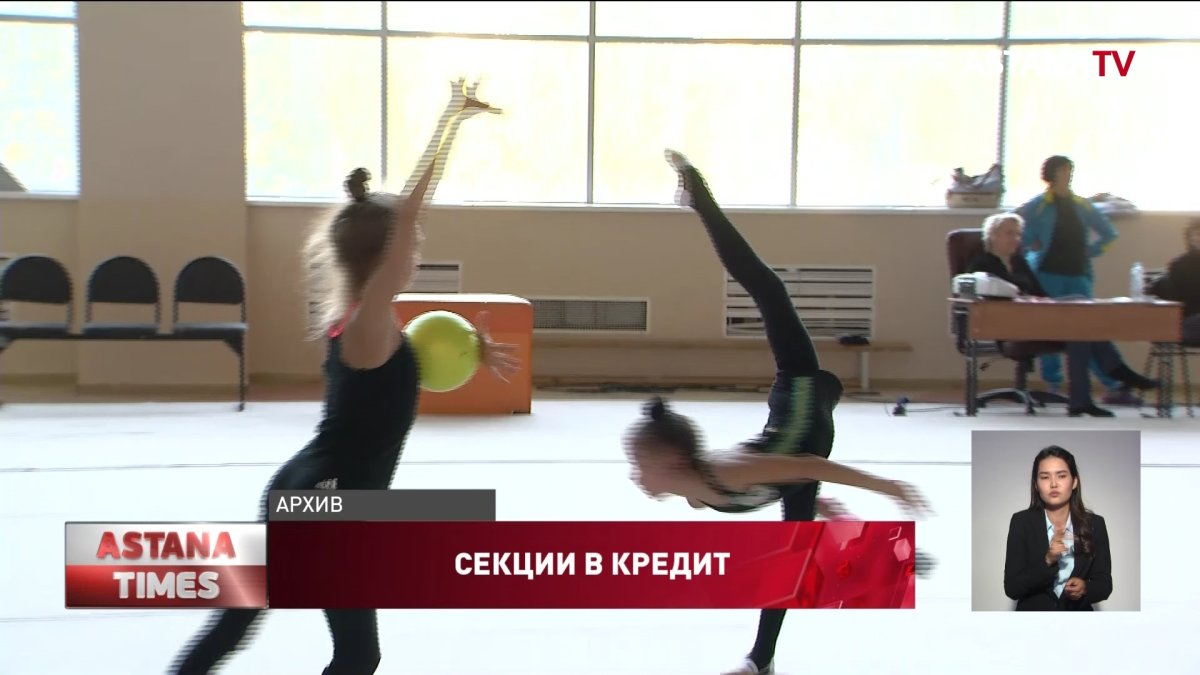 Бесплатные спортивные секции для детей вновь под угрозой закрытия