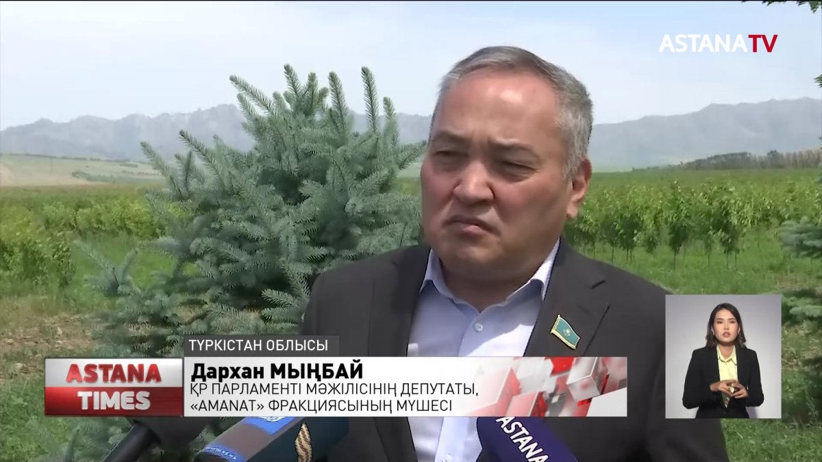 Ықпалды Парламенттің бастауы халықпен жақындасудан басталады