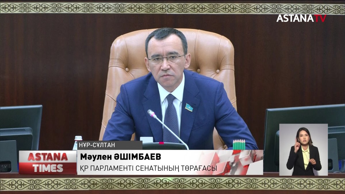 Университет бітірген түлектерге еңбек нарығында сұраныс жоқ - Сенат