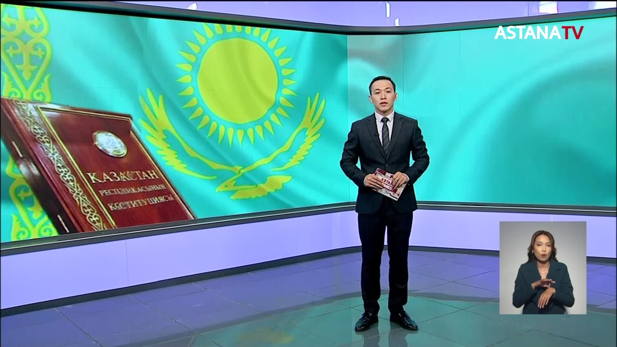 Ел бойынша 10 мыңнан астам сайлау учаскесі ашылды