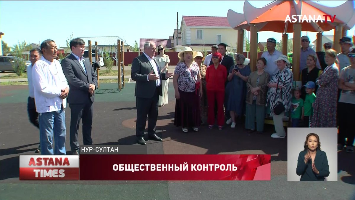 Общественный контроль нужно вывести на новый уровень, - депутаты