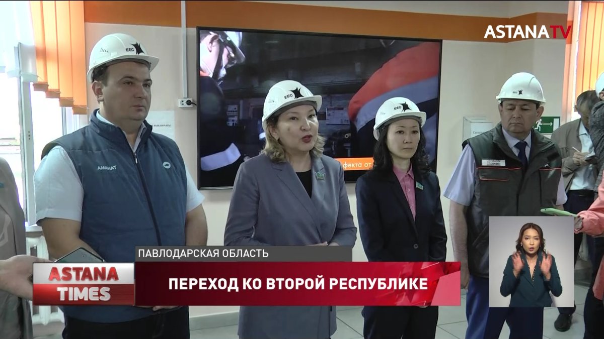 Казахстанцы правильно воспринимают поправки в Конституцию, - парламентарии