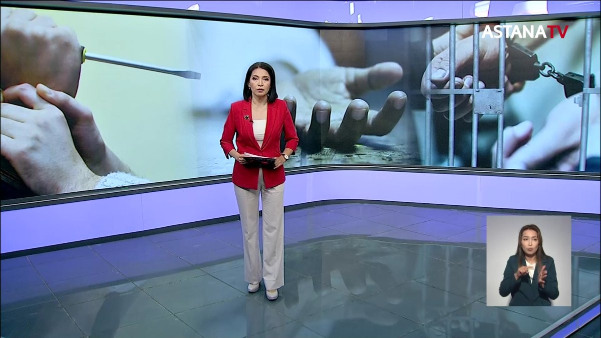 Отвёрткой в сердце: очевидцы рассказали об убийстве пассажира такси в Каскелене