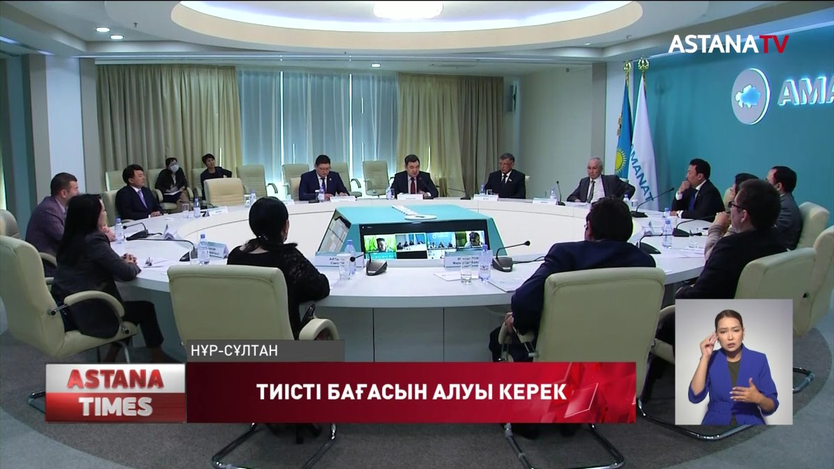 "Аштықтан қаза тапқандардың  нақты саны әлі күнге дейін белгісіз",- депутат