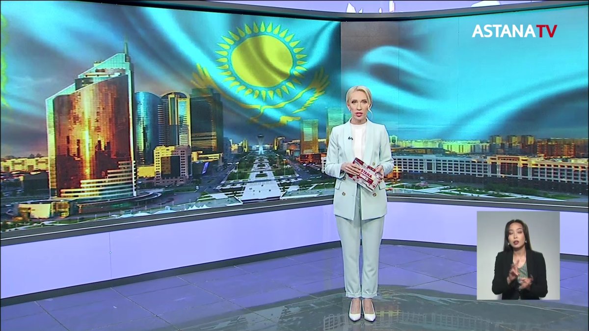Построение Нового Казахстана – задача всех граждан, - Конгресс молодежи