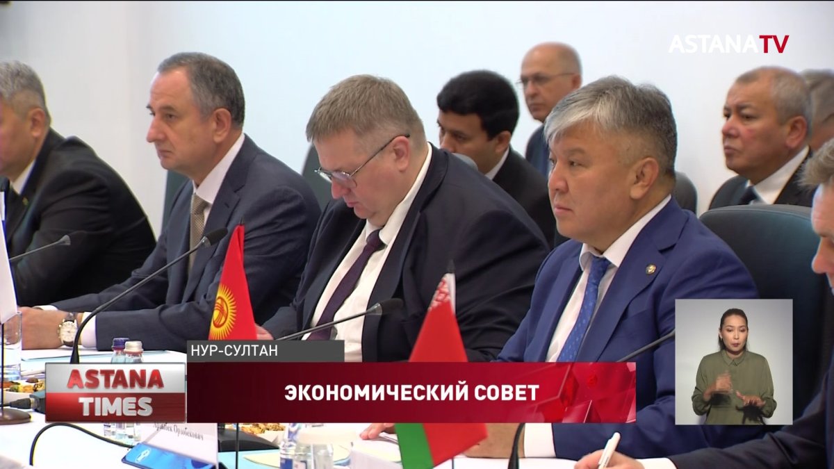 Страны СНГ намерены ускорить работу над соглашением о свободной торговле услугами