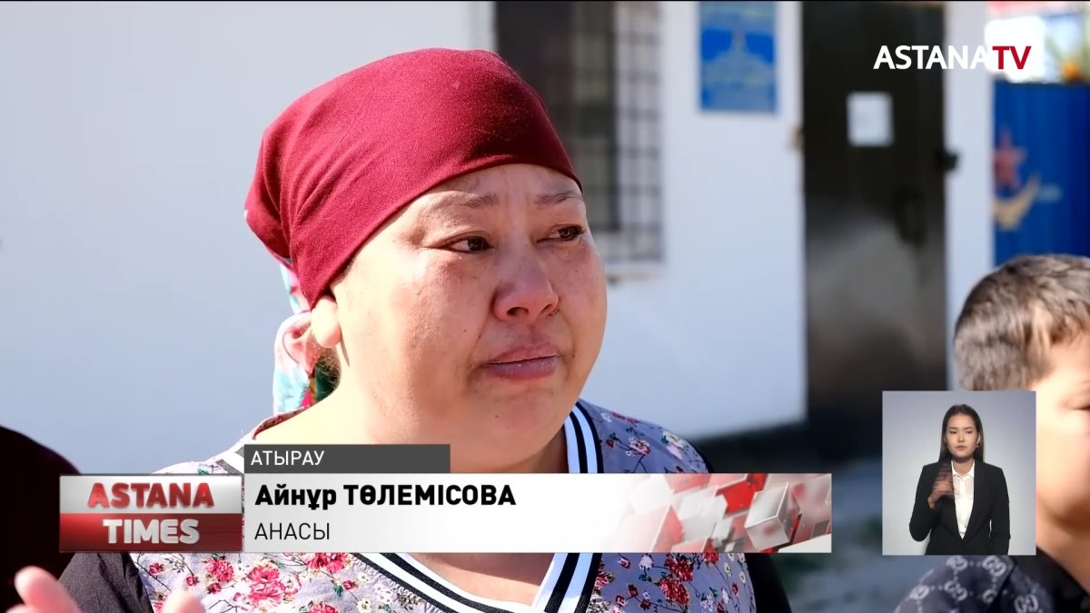 Маңғыстаулық сарбаздың өліміне күдікті деп танылған Айболат Аманжоловтың ата-анасы әділдік іздеп жүр