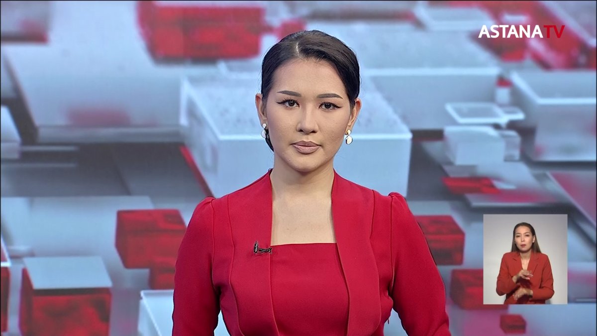 30-маусымда Парламент палаталарының бірлескен отырысы өтеді