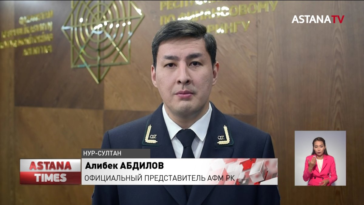 Почти на два миллиарда тенге обогатился предприниматель на незаконной продаже дизтоплива