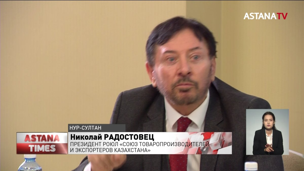 "Новый Казахстан нужно начинать строить с себя", - члены Республиканского штаба общественной поддержки референдума