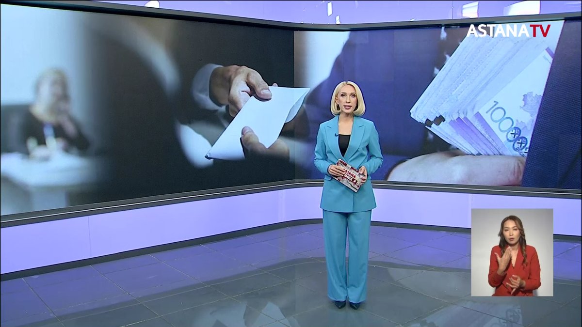 Молодежь активно обсуждает концепцию антикоррупционной политики