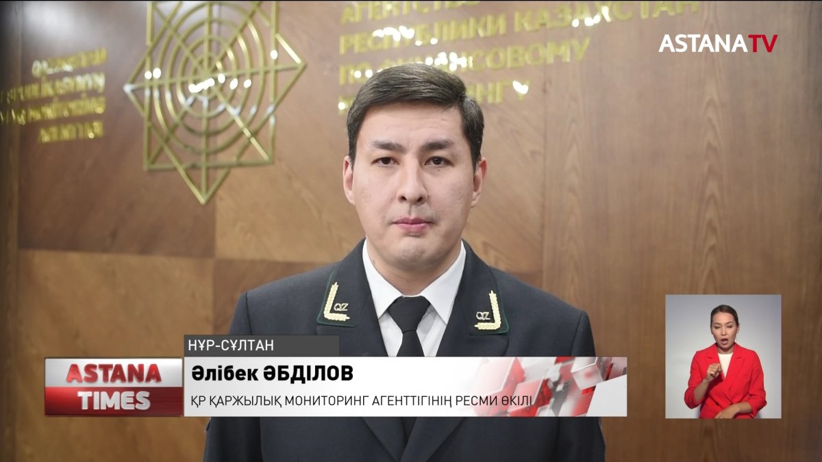 Павлодарда салықтан жалтарған кәсіпкерлер сотталды