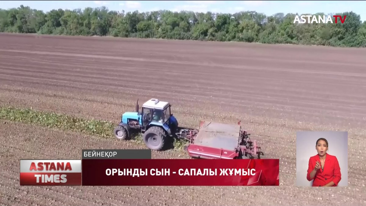 Президенттің сыны орынды, - сарапшылар