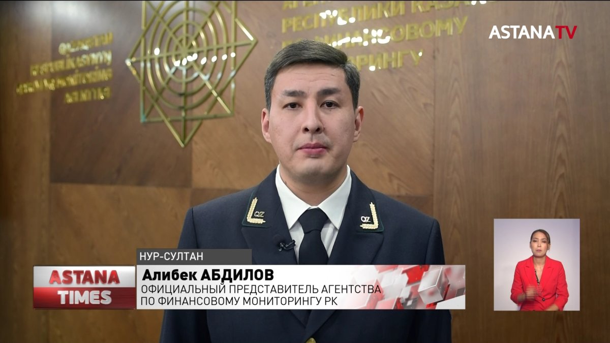 Партию поддельного антисептика на 20 миллионов тенге обнаружили в Алматы