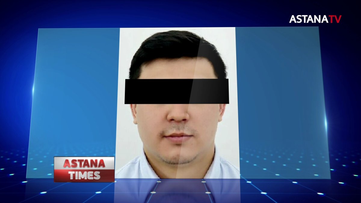 Имена подозреваемых в рейдерских захватах назвали в Антикоре