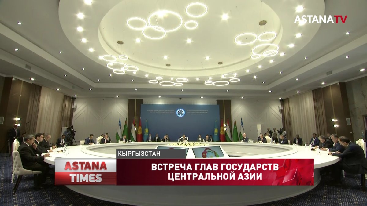 Пора «навести мосты» и объединить усилия в борьбе с попытками внести раскол между государствами, - Токаев