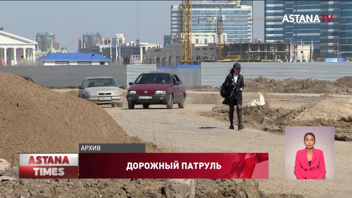 Денег все больше, а результата нет, - РОО «Әділдік Жолы» о ремонте дорог в Казахстане