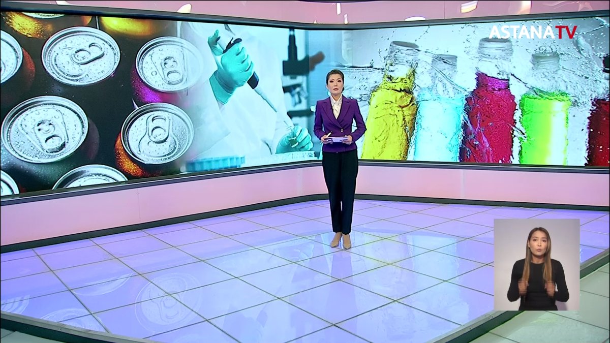 «Энергетик сусын ішіп, көз жұмды», - тұрғындар