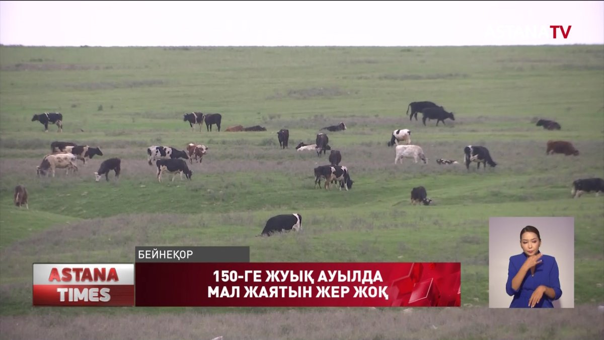 Жерге қатысты дұрыс шешім шығармаған тұлғалар жауапқа тартылады