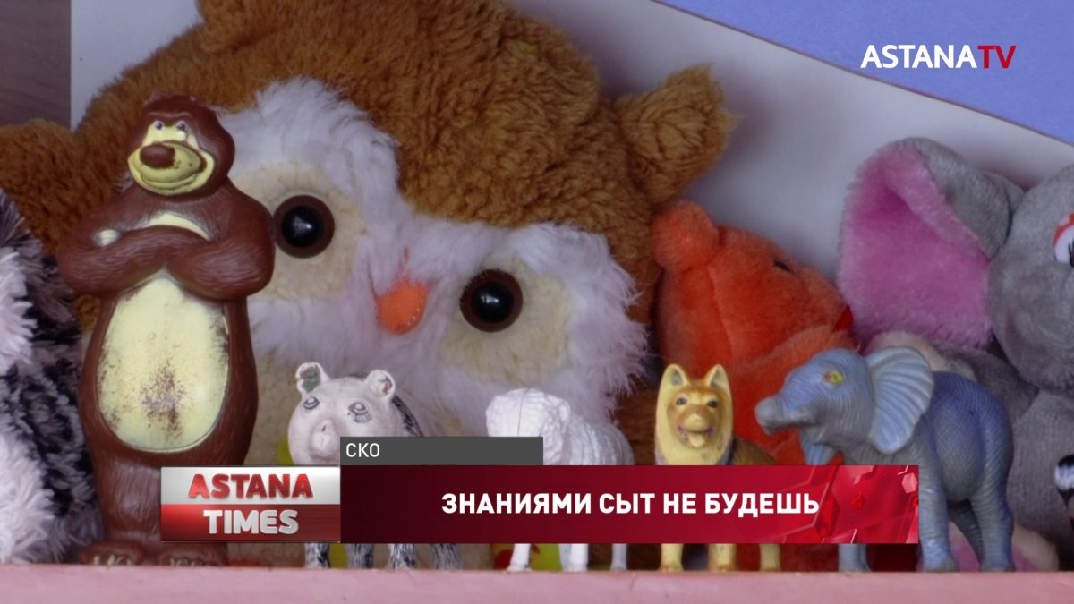 Детей в мини-центре СКО могут перестать кормить из-за роста цен на продукты