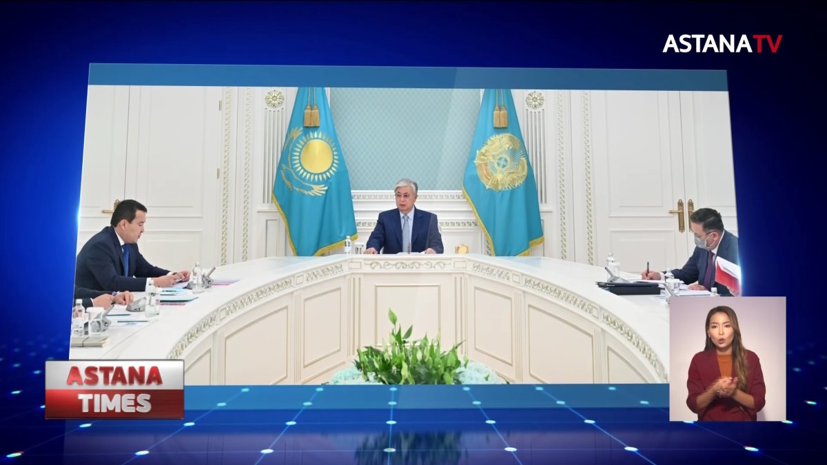 Трансферты из Нацфонда намерены сократить вдвое в 2023 году