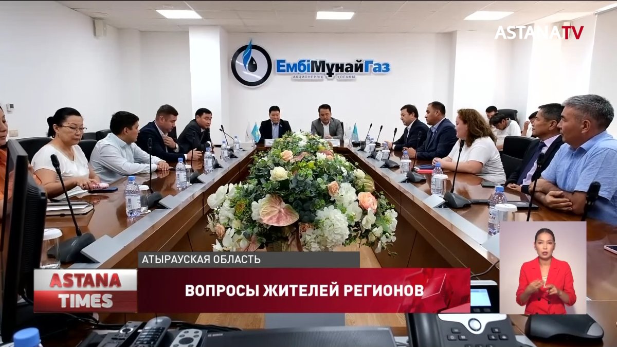 Вопросы дорог, питьевой воды и экологии регионов остаются острыми, - депутаты