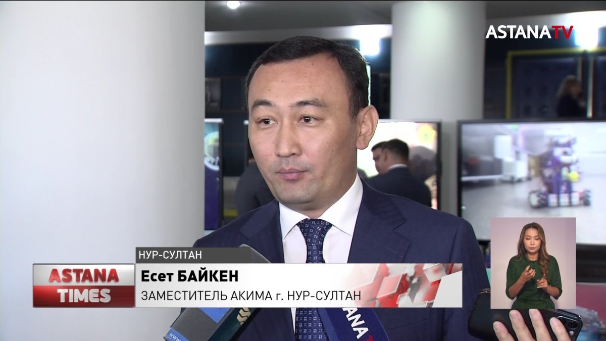 26 тысяч первоклассников сядут за парты столичных школ