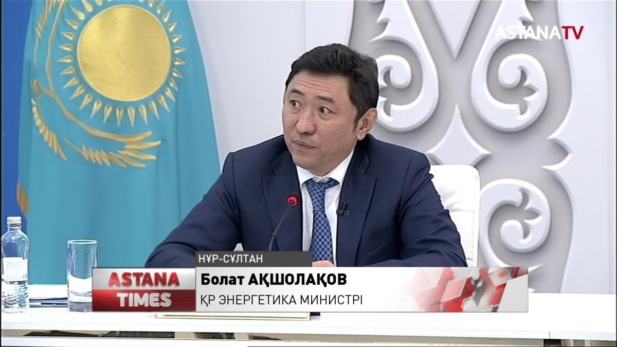 «95 бензині реттеуге жатпайды», - министр