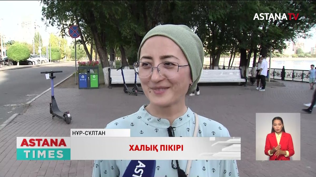 Президент Жолдауы-2022: Халықтың пікірі қандай?