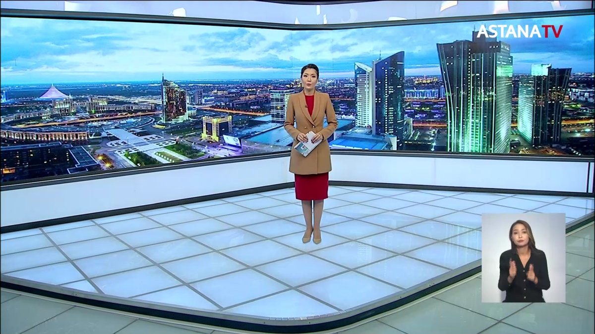 Астана атауын қайтару туралы ұсыныс Конституциялық заң жобасына енгізілді