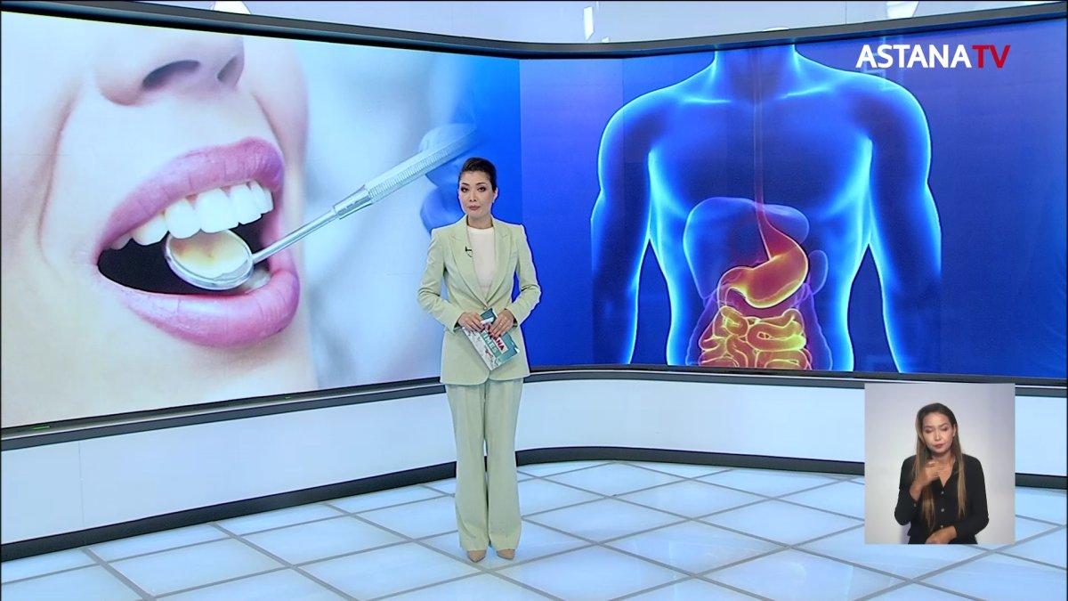 Ақтөбеде тіс дәрігеріне қаралған 61 адам гепатит жұқтырған