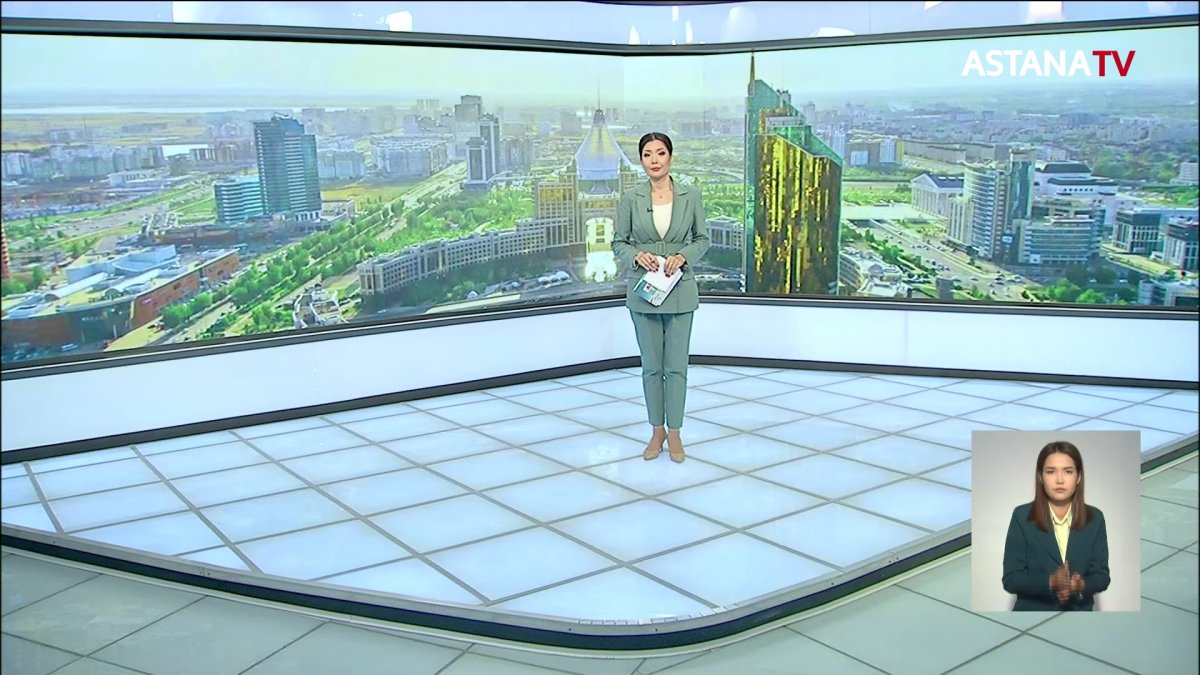 "Астана" атауы - халықтың жүрегінен орын алған